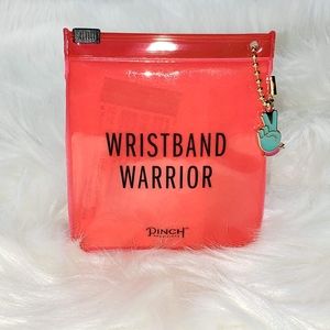 Pinch Provisions. On The Go Essentials Pouch